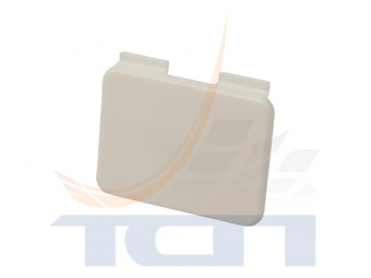 Заглушка рамки фары DAF XF95 2 2002-2006 TD06-61-064 TangDe КИТАЙ - 2