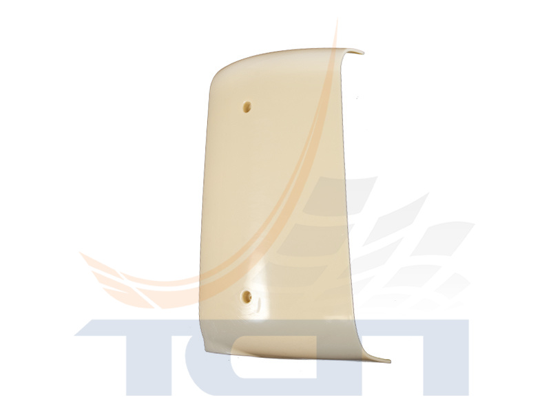 Дефлектор наружный правый DAF XF95 2 2002-2006 T140003 ТСП КИТАЙ - 3