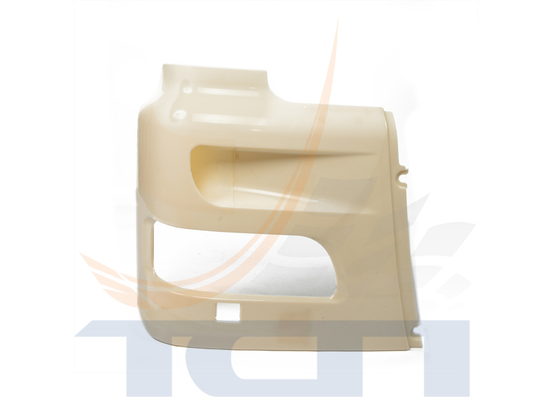Рамка фары правая DAF XF95 2 2002-2006/XF105 2005> T140002 ТСП - 3