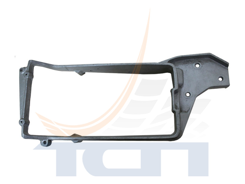Кронштейн фары левый DAF LF45/55 T900579 ТСП - 3