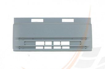 Решетка радиатора EUROCARGO 60/120/150 T210013 ТСП КИТАЙ - 2