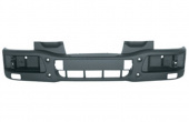Бампер IVECO EUROCARGO 75 E 13/120 E 21 2001-2007 T210014 ТСП Китай