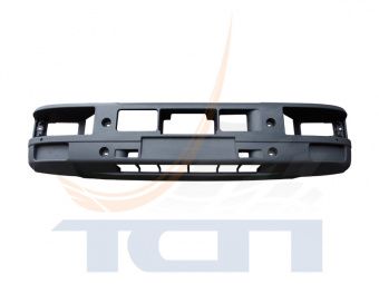 Бампер IVECO EUROCARGO 60 1991-2000 T210001 ТСП Китай - 2