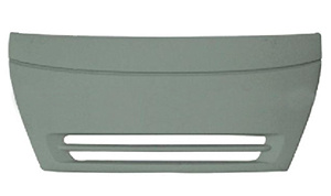 Капот IVECO EUROCARGO 1991-2000 T210022 ТСП КИТАЙ - 2