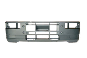 Бампер IVECO EUROCARGO 150 T210003 ТСП КИТАЙ - 2