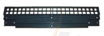 Ступенька бампера IVECO EUROTECH/EUROSTAR T220015 ТСП КИТАЙ - 2