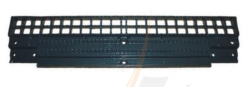 Ступенька бампера IVECO EUROTECH/EUROSTAR T220015 ТСП КИТАЙ - 3