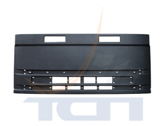 Капот IVECO EUROTECH T220005 ТСП КИТАЙ - 2