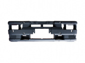 Бампер IVECO EUROTECH T220001 ТСП КИТАЙ