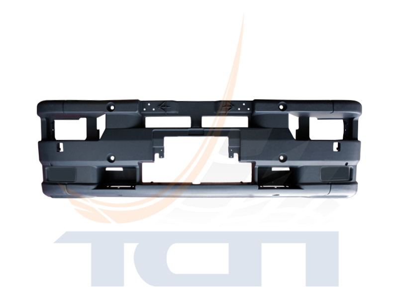 Бампер IVECO EUROTECH T220001 ТСП КИТАЙ - 4