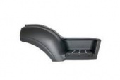 Подножка правая серая IVECO STRALIS AD/AT1 2002-2006 TD12-59-006R TangDe
