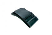 Крыло заднее левое IVECO STRALIS AD/AT2/AS2 T260008 ТСП КИТАЙ