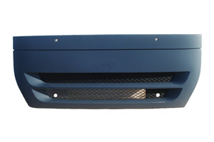 Капот IVECO STRALIS AD/AT2 TD16-59-012A TangDe КИТАЙ - 2