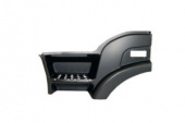 Подножка верхняя левая IVECO STRALIS AS1 TD15-59-009AL TangDe