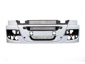 Бампер IVECO STRALIS AS2 TD16-59-002AG TangDe КИТАЙ