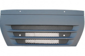 Капот IVECO STRALIS AS2 2007> T270002 ТСП Китай