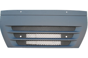 Капот IVECO STRALIS AS2 2007> T270002 ТСП Китай - 2