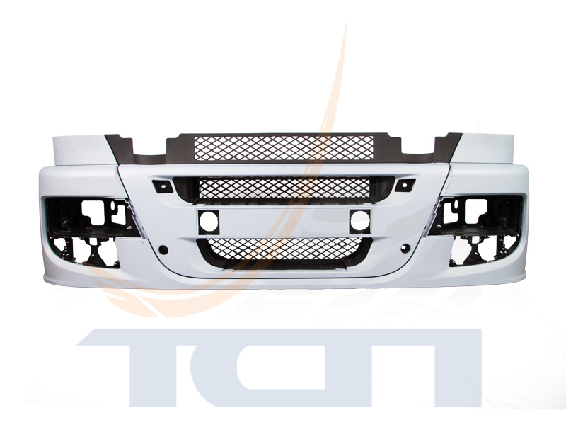 Бампер IVECO STRALIS AS2 T270001 ТСП КИТАЙ - 3