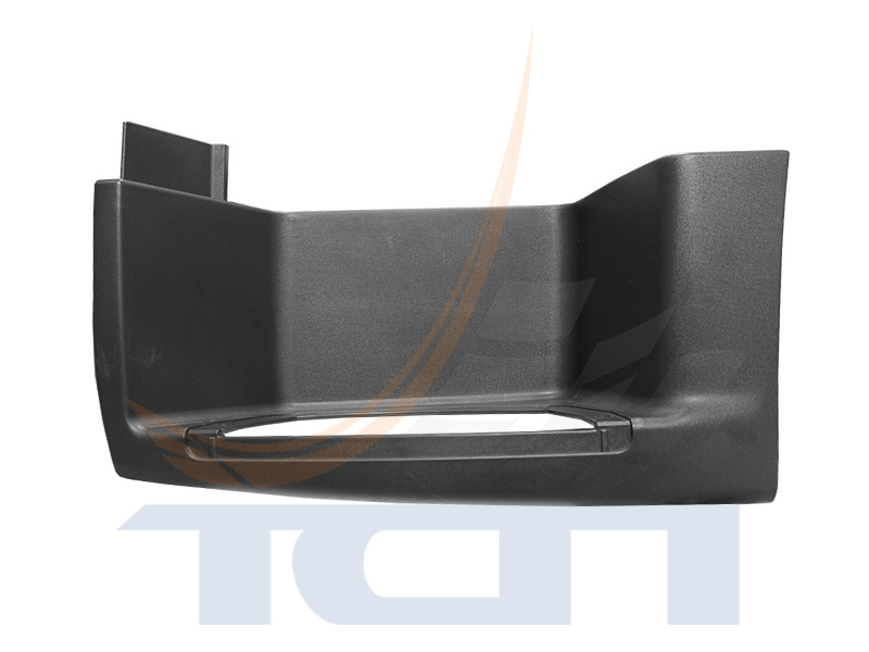 Подножка нижняя левая MAN TGL 2004> TD06-57-106L TangDe - 3