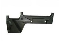 Накладка двери правая MAN F2000 T320084 ТСП КИТАЙ - 2