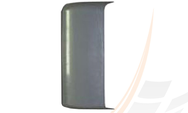 Дефлектор правый MAN F2000 1994-2001 T320077 ТСП КИТАЙ - 3