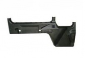 Накладка двери левая MAN F2000 T320083 ТСП КИТАЙ