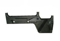 Накладка двери левая MAN F2000 T320083 ТСП КИТАЙ - 2