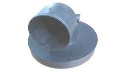 Крышка воздушного фильтра MAN F2000 1994-2001 T320029 ТСП Китай - 2