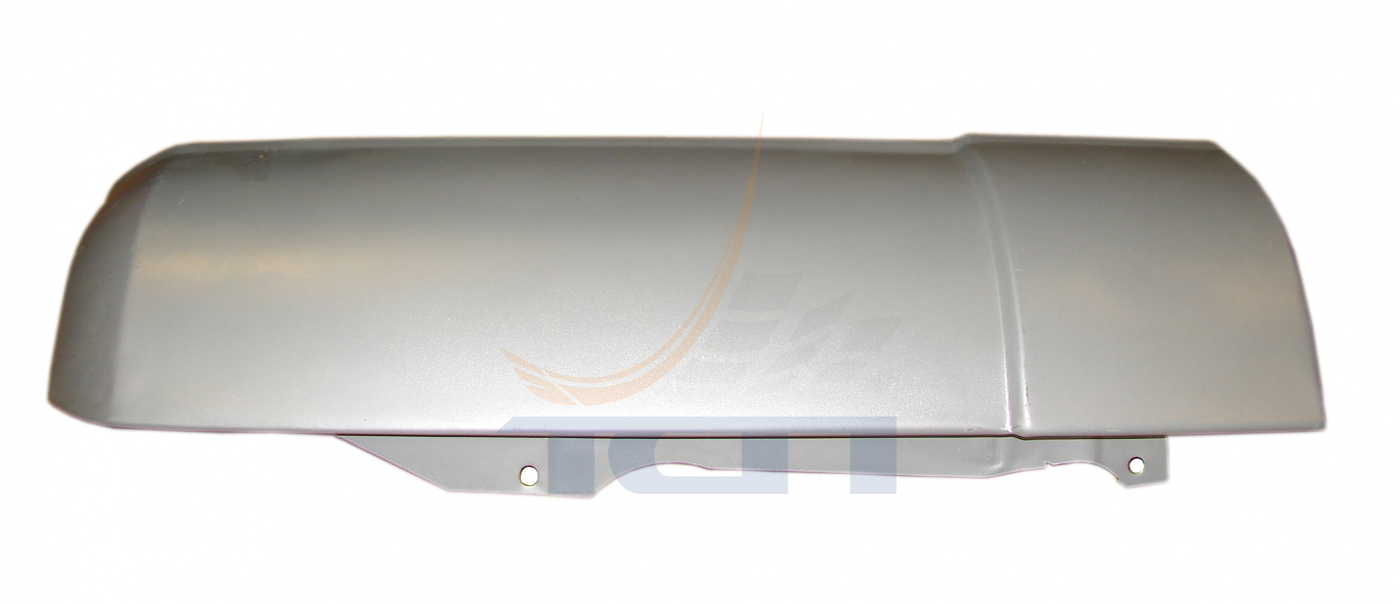 Угол кабины правый металл MAN F2000/M2000 1994-2001 T320033 ТСП Китай - 3