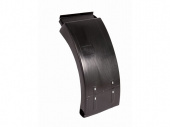 Крыло колеса левое MAN F2000 1994-2001 T320041 ТСП Китай