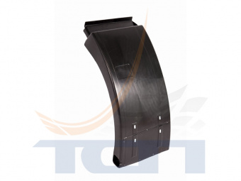Крыло колеса левое MAN F2000 1994-2001 T320041 ТСП Китай - 2