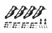 Крепление козырька MAN F2000 1994-2001 T320017 ТСП Китай