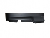 Накладка бампера правая MAN F2000 1994-2001 T320037 ТСП Китай