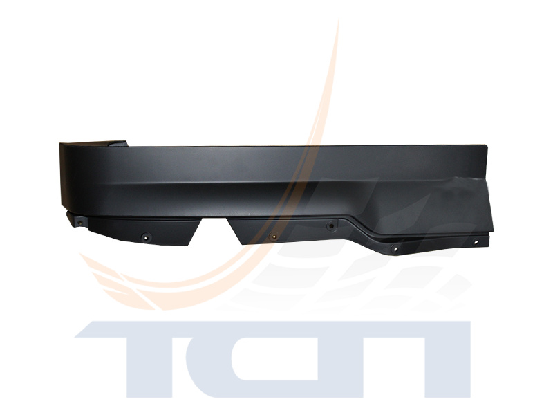 Накладка бампера правая MAN F2000 1994-2001 T320037 ТСП Китай - 3