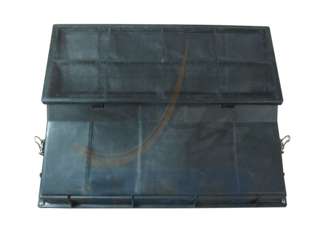Корпус фильтра отопителя MAN F2000 T320044 Китай - 3