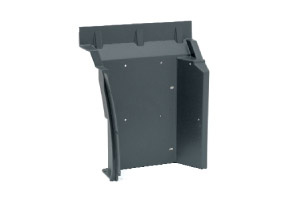 Подножка правая MAN F2000 1994-2001 T320016 ТСП Китай - 2