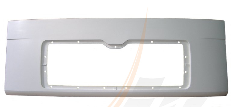 Передняя панель MAN F2000 1994-2001 T320010 ТСП Китай - 3
