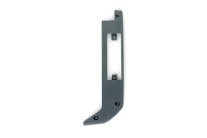 Корпус поворотника левый MAN F2000 1994-2001 T320039 ТСП Китай - 2