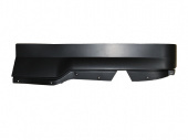 Накладка бампера левая MAN F2000 1994-2001 T320025 ТСП Китай