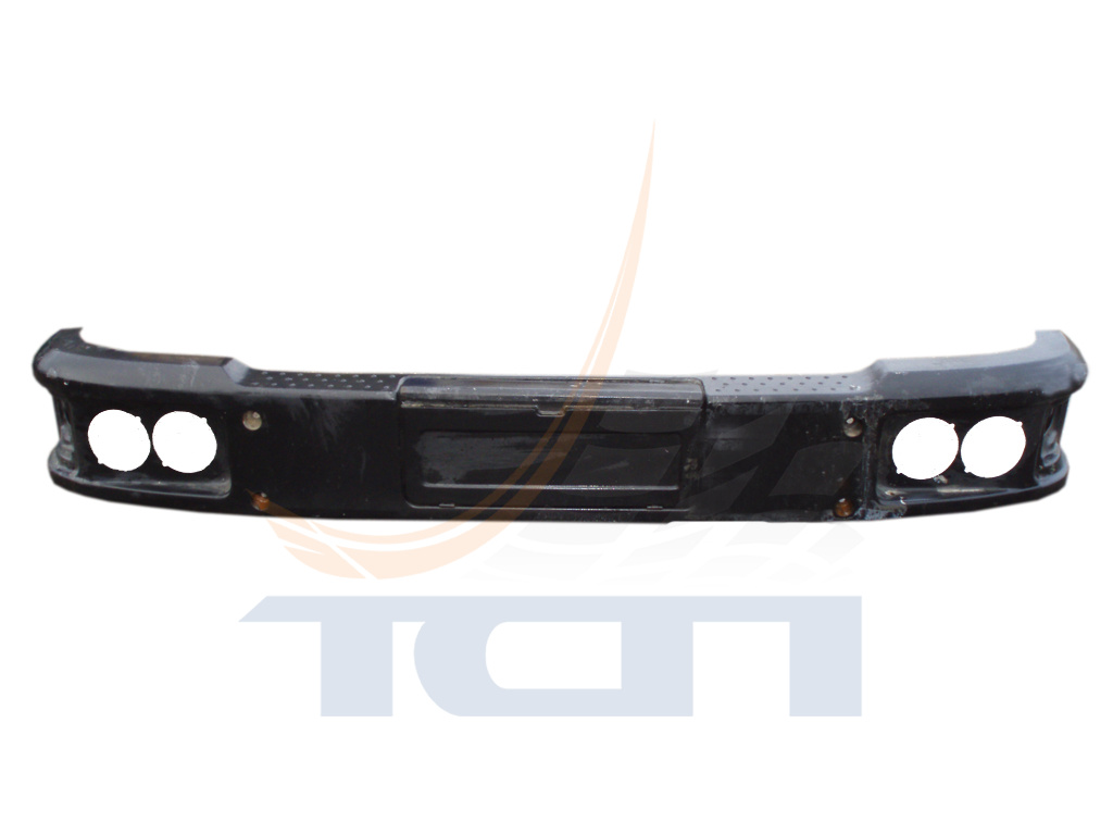 Бампер MAN F90 T310004 ТСП КИТАЙ - 3