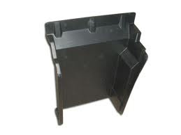 Подножка левая MAN F90 1986-1997 T310002 ТСП Китай - 2