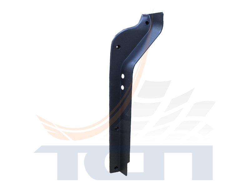 Торцевая планка бампера левая MAN TGA L-XL 2000-2008 T330010 ТСП Китай - 3