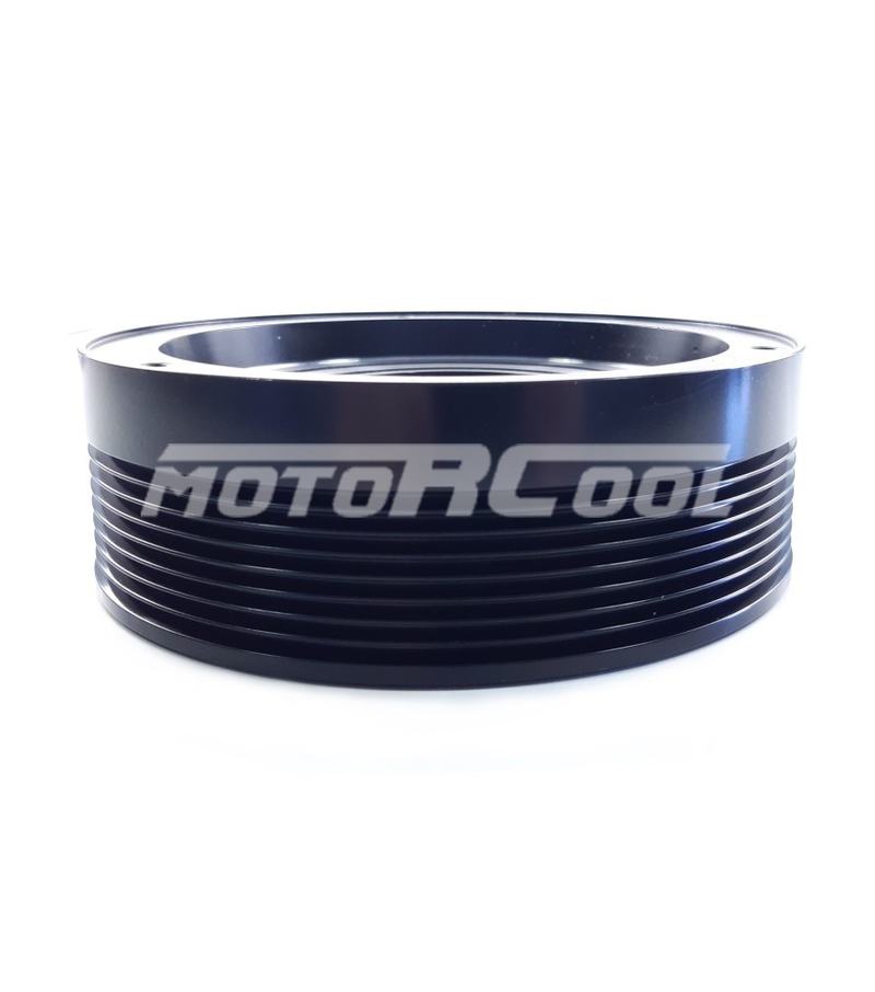 Шкив компрессора. Артикул: RC-U0853 - 3