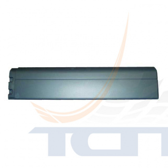 Продолжение крыла левое MAN TGA L-XL 2000-2008 T330044 ТСП КИТАЙ - 2