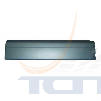 Продолжение крыла правое MAN TGA L-XL 2000-2008 T330043 ТСП КИТАЙ - 2