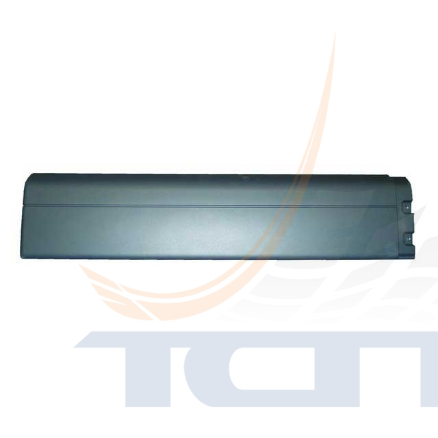 Продолжение крыла правое MAN TGA L-XL 2000-2008 T330043 ТСП КИТАЙ - 3