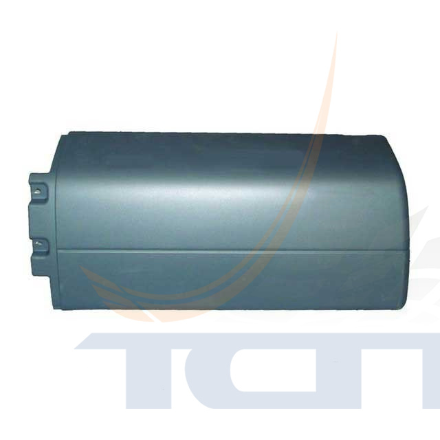 Продолжение крыла левое MAN TGS/TGA L-LX T330047 ТСП КИТАЙ - 3