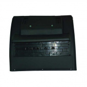 Крыло заднее правое MAN TGA L-LX 2000-2008 T330042 ТСП КИТАЙ