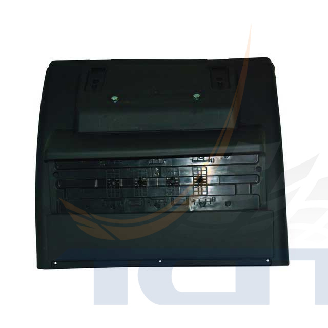 Крыло заднее правое MAN TGA L-LX 2000-2008 T330042 ТСП КИТАЙ - 3