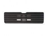 Решетка радиатора ABS MAN TGA L-LX/TGL 2000-2008 TD06-57-003 TangDe